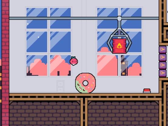 Dadish 2 App Screenshot