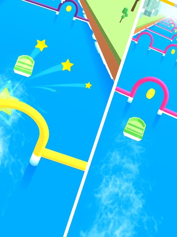 Dashy Boat App Screenshot