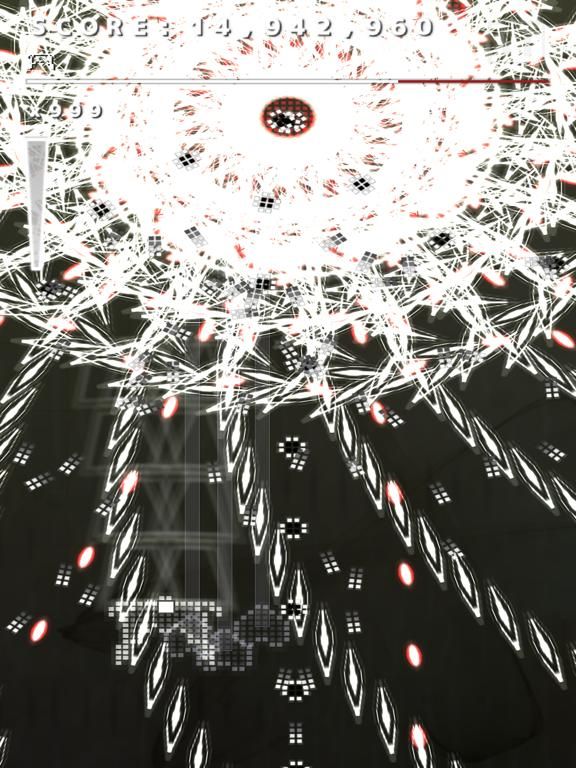.Decluster game screenshot