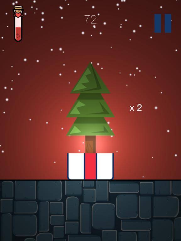 Devil in the Box App Screenshot