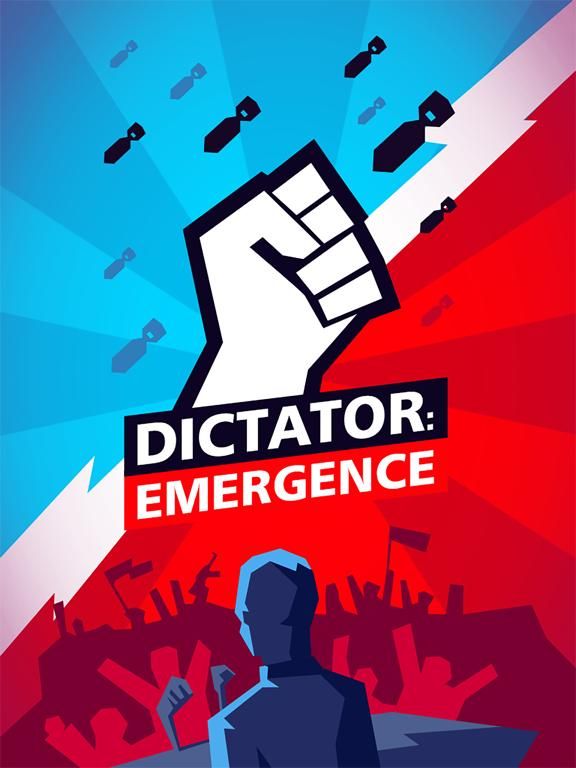 Dictator: Emergence game screenshot