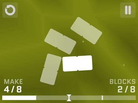 Diffission game screenshot