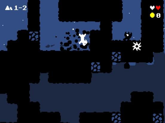 Dig Dog – Treasure Hunter game screenshot