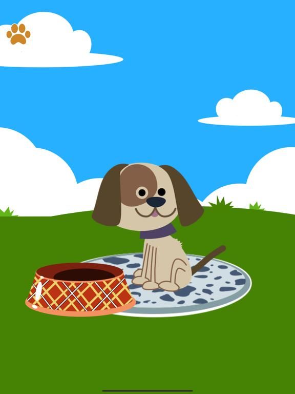 Digital Dog App Screenshot