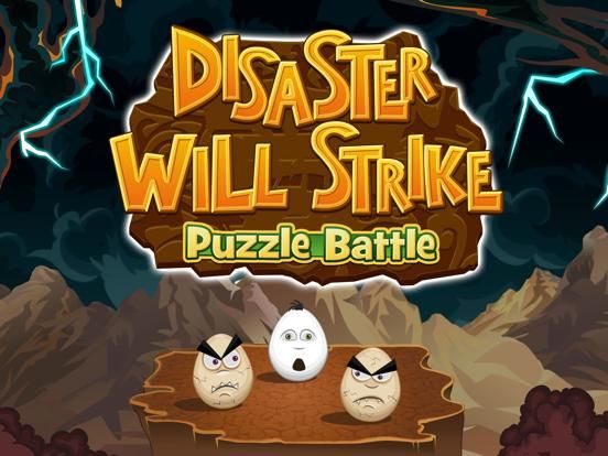 Disaster Will Strike 2 game screenshot