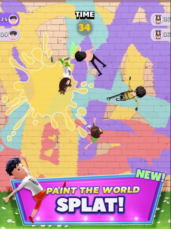 Dobre Duel App Screenshot