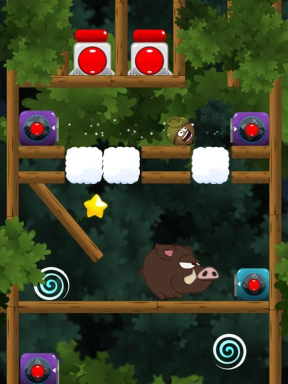 Doctor Acorn App Screenshot