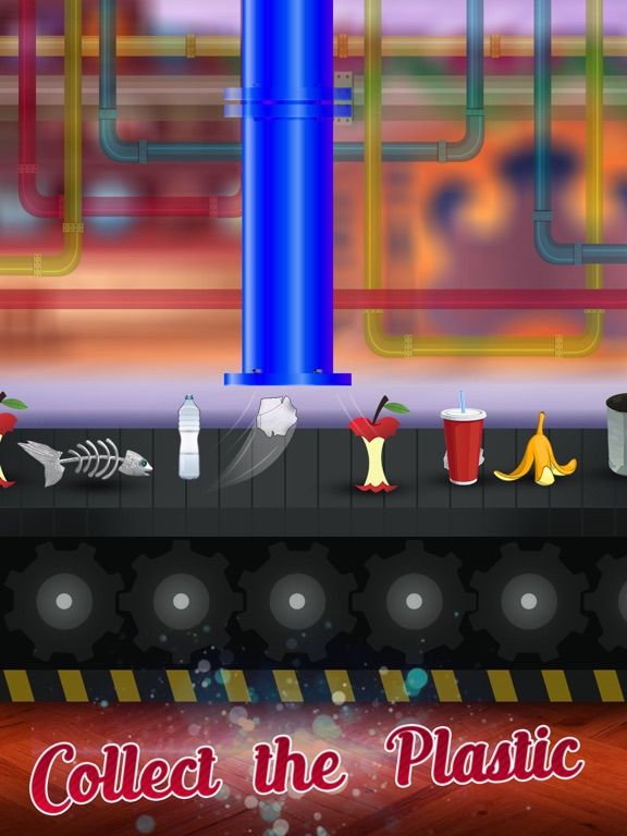 Doll Maker Toy Factory game screenshot