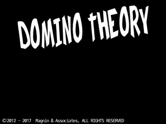 Domino Theory game screenshot