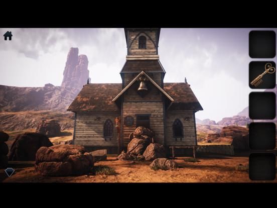 DORADO game screenshot