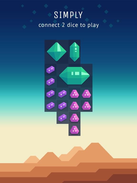 Double Dice! game screenshot