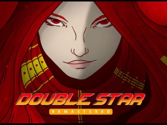 Double Star II game screenshot