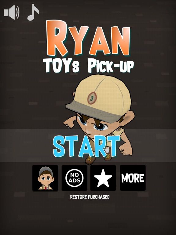 Dr Ryan Toy Drift 3D game screenshot
