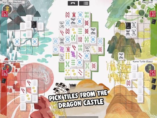 Dragon Castle: The Board Game game screenshot