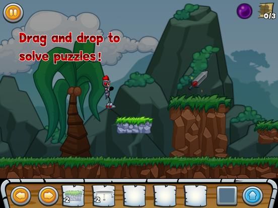 Dragon Drop Full App Screenshot
