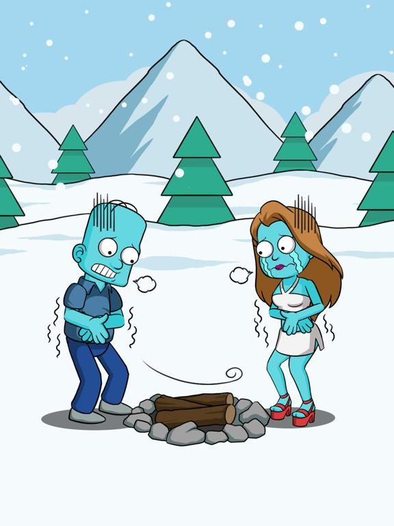 Draw Family App Screenshot