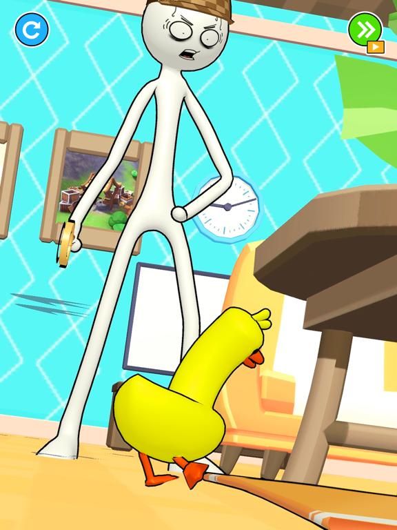 Draw Story 3D App Screenshot
