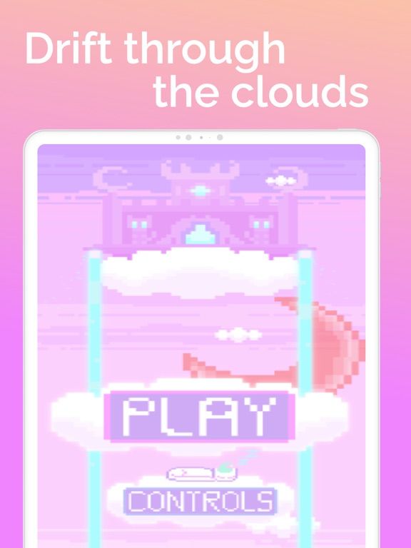 Dream A Little Dream App Screenshot