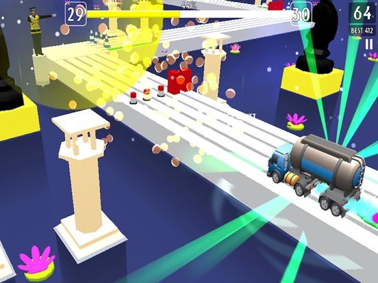 Drift Adrenaline game screenshot