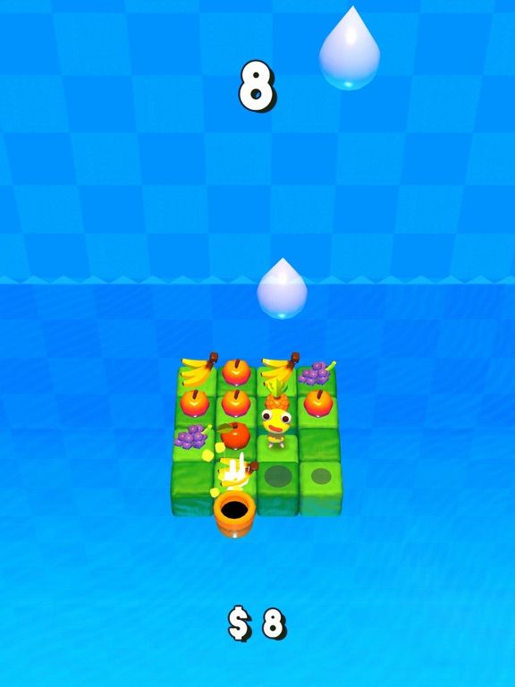 Dropert App Screenshot