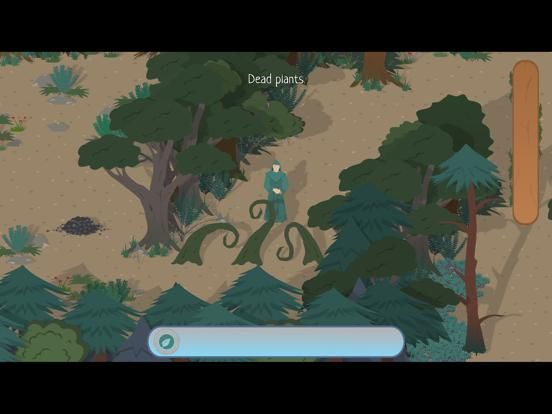 Druid Tale game screenshot