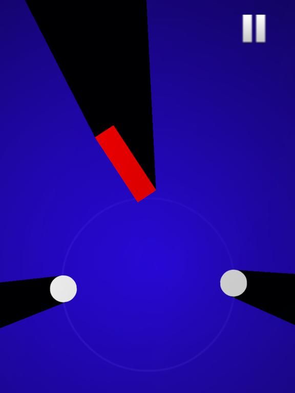 Duet Spinner App Screenshot