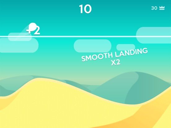 Dune! game screenshot