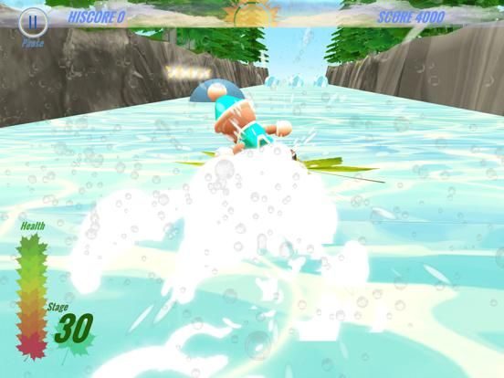 DwarfSurf App Screenshot