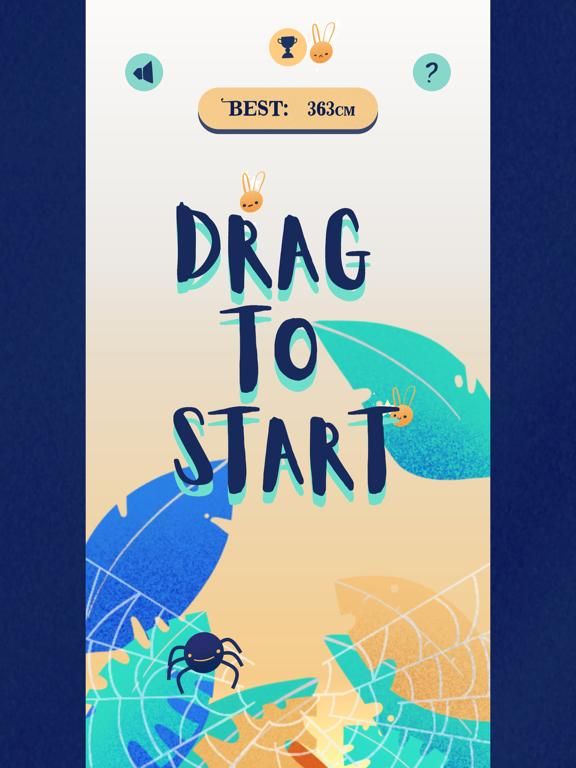 Edderkop App Screenshot