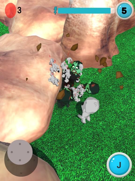 EggSanity App Screenshot