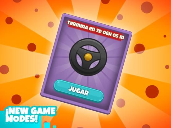 El Chavo Kart App Screenshot