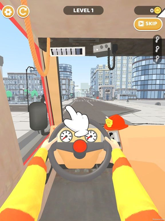 Emoji Master 3D App Screenshot