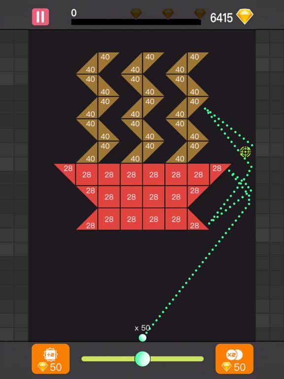 Endless Balls! App Screenshot