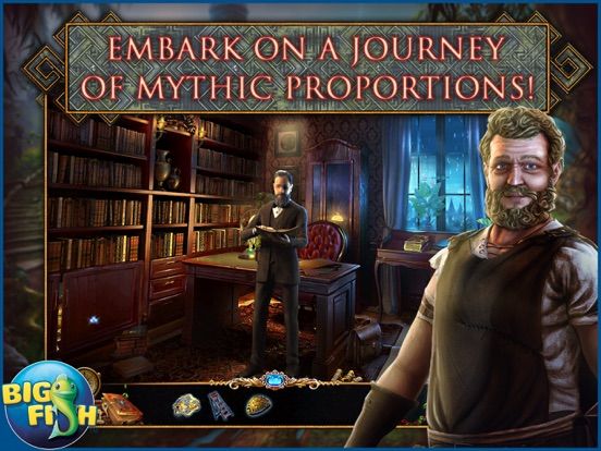Endless Fables: The Minotaur