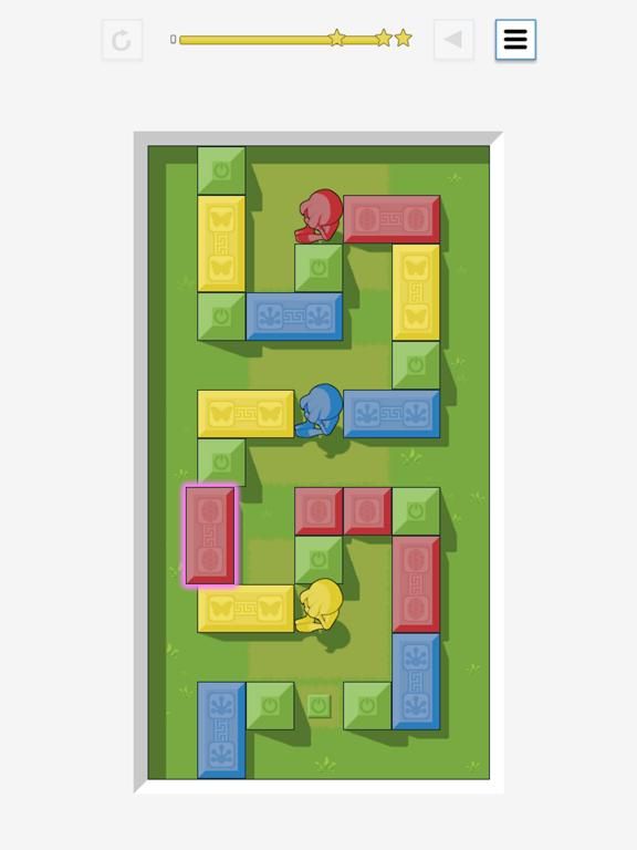 Enframe App Screenshot