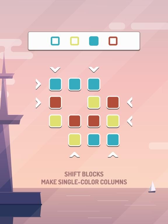 ERMO game screenshot