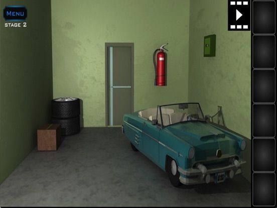 Escape:100 rooms challenge game screenshot