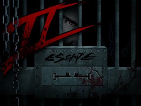 Escape 2 : Grindhouse game screenshot