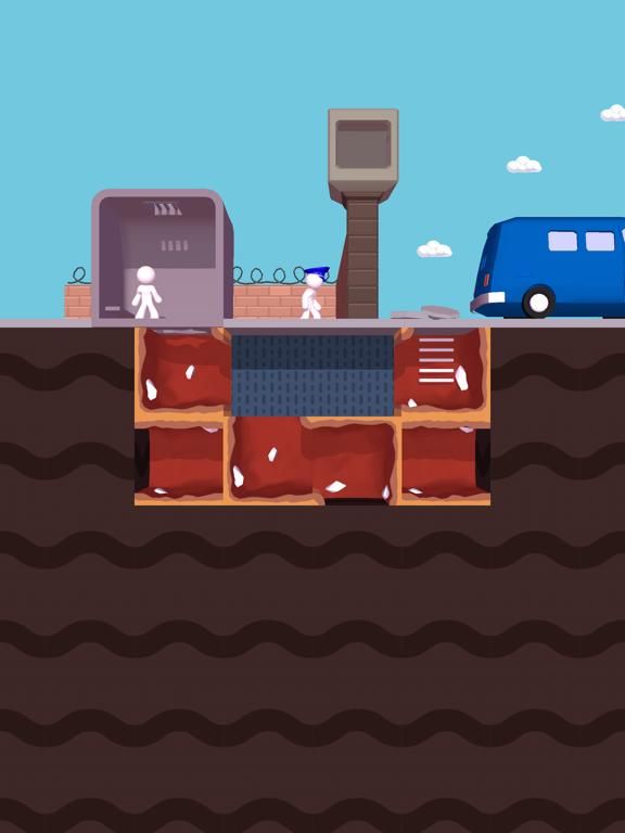 Escape Games 3D App Screenshot