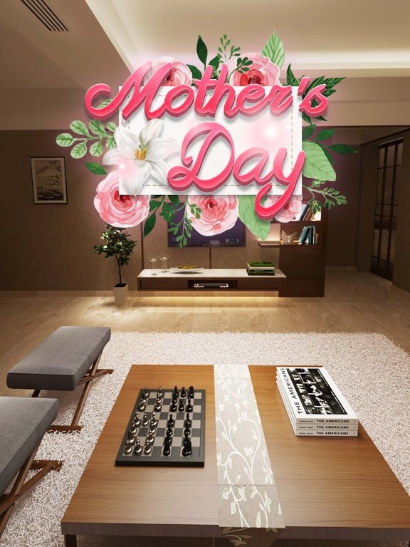 Escape games：Mother‘s Day game screenshot