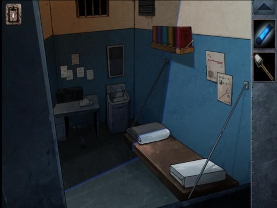 Escape IV game screenshot