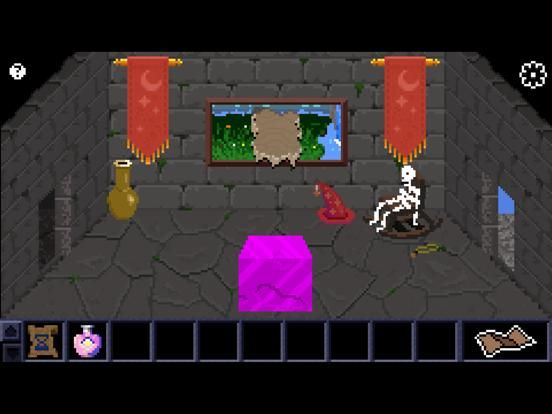 Escape Lala 2 App Screenshot