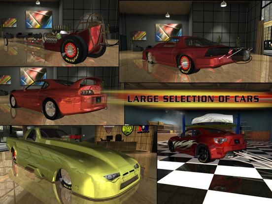 EV3 game screenshot