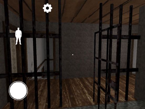 Evil Officer game screenshot