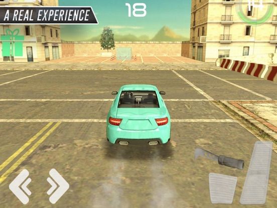 Expert City App Screenshot