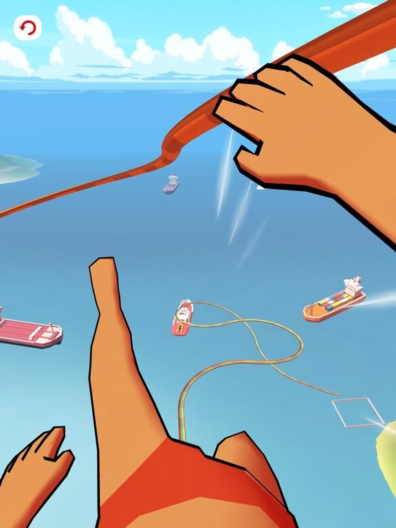 Extreme Aquapark App Screenshot