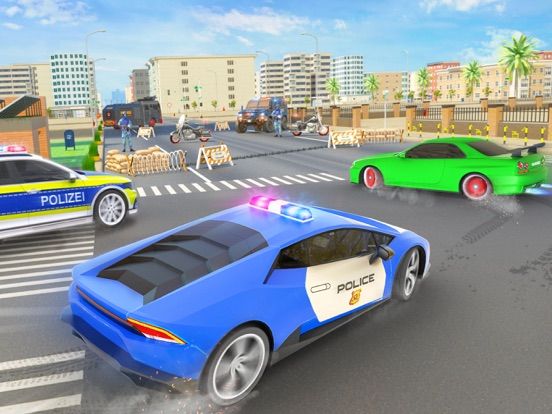 Extreme Car Crash Game 2020 game screenshot