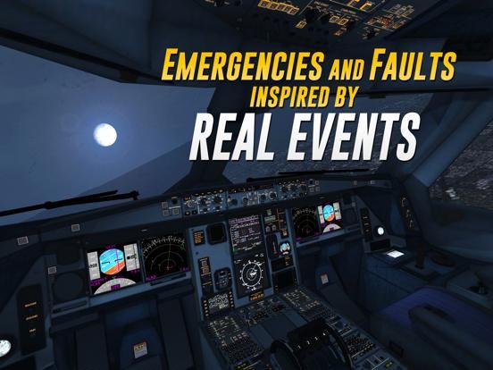 Extreme Landings Pro game screenshot