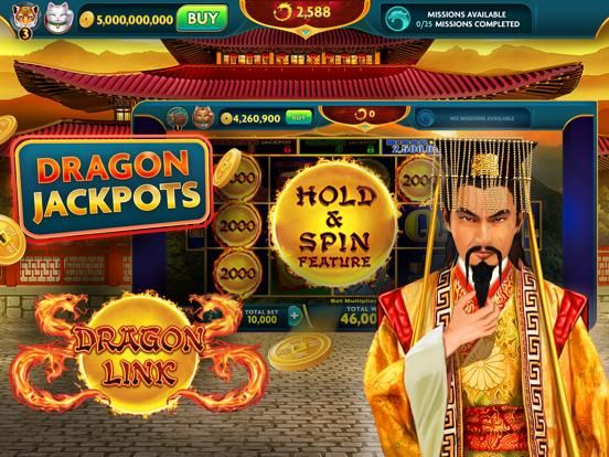 FaFaFa™ Gold – Slots Casino game screenshot