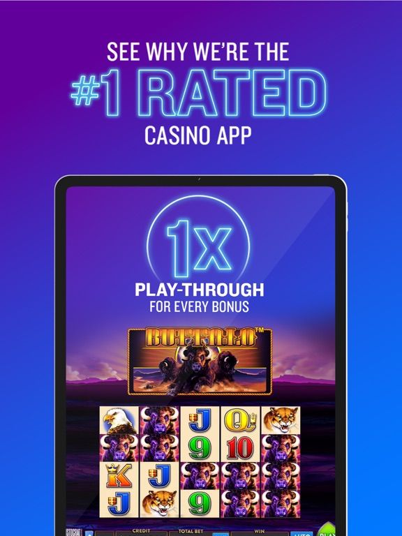 FanDuel Casino game screenshot